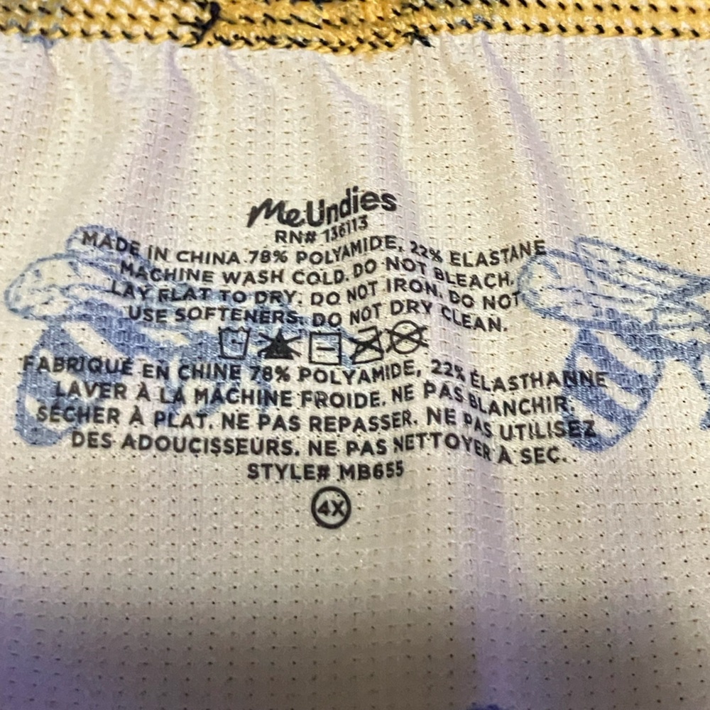 MeUndies - Picture 6 of 12